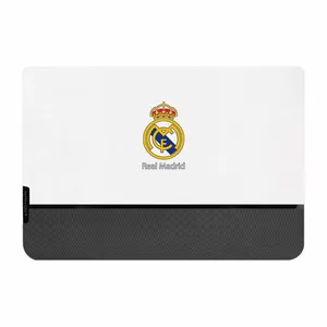 MAHOOT PRO- Real_Madrid_1 Mouse Pad