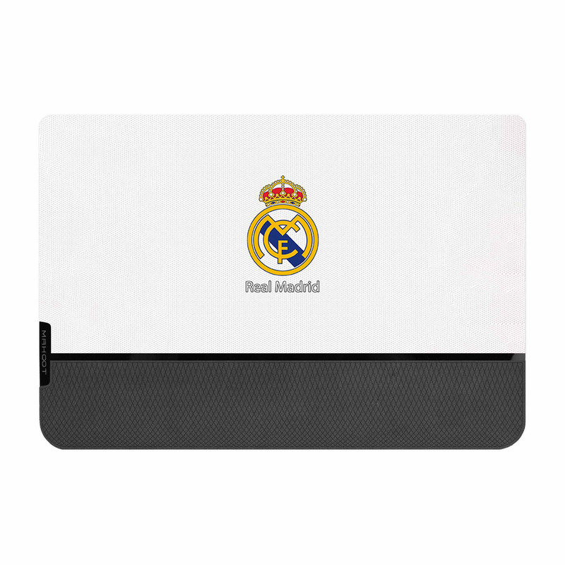 ماوس پد ماهوت مدل PRO- Real-Madrid