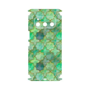 MAHOOT Iran Tile 8-FullSkin Cover Sticker for Daria Bond 5G