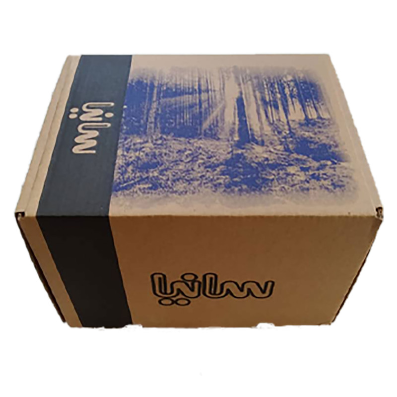 شیر سرویس بهداشتی سانیا مدل دنیا