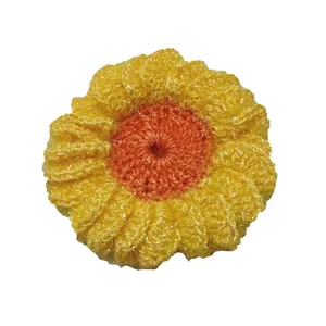 اسکاچ مدل 008 طرح گل بسته 2عددی