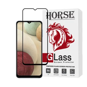 Horse DSUPERH Screen Protector For Samsung Galaxy A32 5G / M32 5G / F12 / F13 / F02s / F23 5G / Gplus X10 / X10 Plus / X20 / Moto E7 / E7 Plus / E20 / E13 
