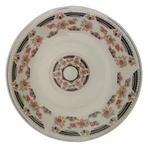 نعلبکی ورتی وی کد 01 مجموعه 6 عددی