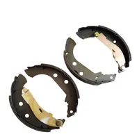لنت ترمز عقب مدل at-00502 مناسب برای پژو 405