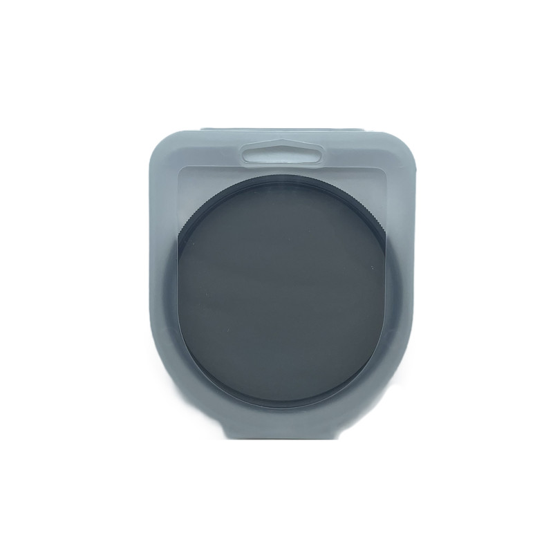 فیلتر لنز کامتن مدل C-PL SLIM-82MM