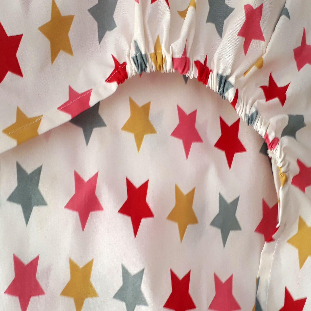 سرویس خواب 5 تکه نوزاد مدل B003