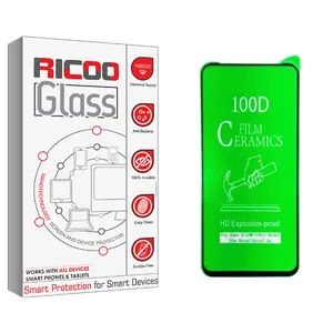 ricoo +HD Screen Protector For Samsung سامسونگ Galaxy A11