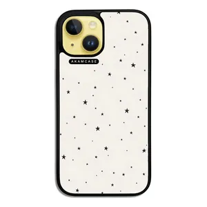 AKAM AMC-WA15-STARS-2 Cover For Apple iPhone 15