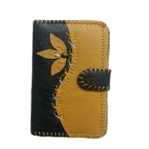 کیف پول مدل سه برگ کد T119