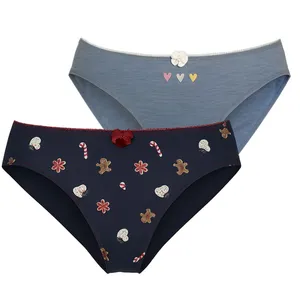 شورت زنانه هپی شورت مدل 62 مجموعه 2 عددی