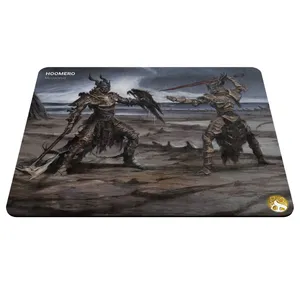 Hoomero Game Skyrim A4586 Mousepad