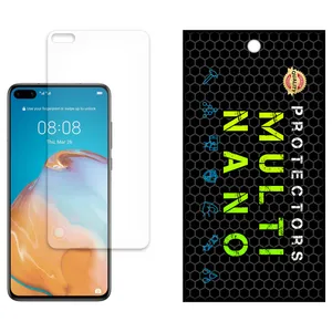 Screen Protector Multinano X-S1M For Mobile Huawei P40