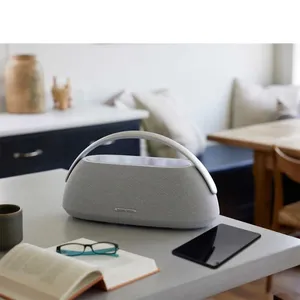 اسپیکر بلوتوثی هارمن کاردن مدل Harman Kardon Go+Play 3 2023