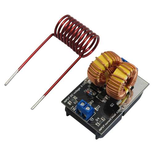 ماژول کوره القایی مدل HX-813
