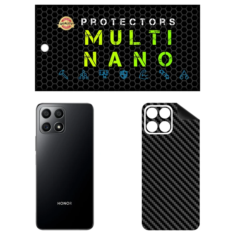 برچسب پوششی مولتی نانو مدل X-F1C مناسب برای گوشی موبایل آنر X30i