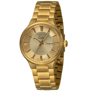 ساعت مچی عقربه‌ای مردانه اوماکس مدل OOSA010G11I