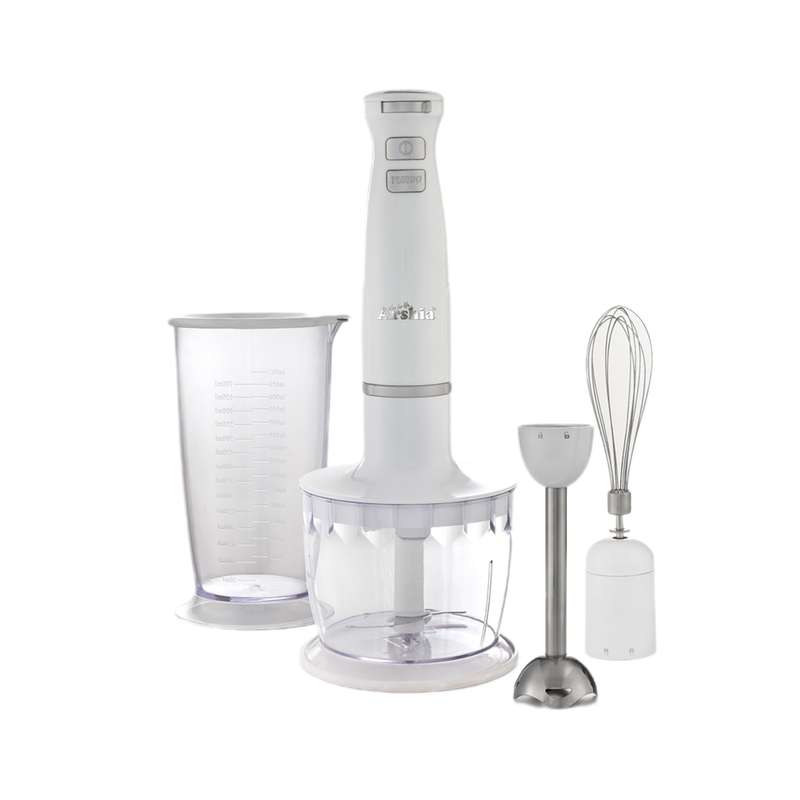 گوشت کوب برقی ارشیا مدل FP-6211A