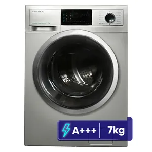ماشین لباسشویی 7 اتوماتیک دوو مدل LM-720S