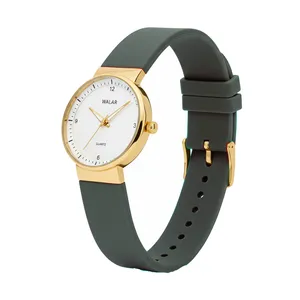 ساعت مچی عقربه‌ای کوارتز والار مدل F 5200