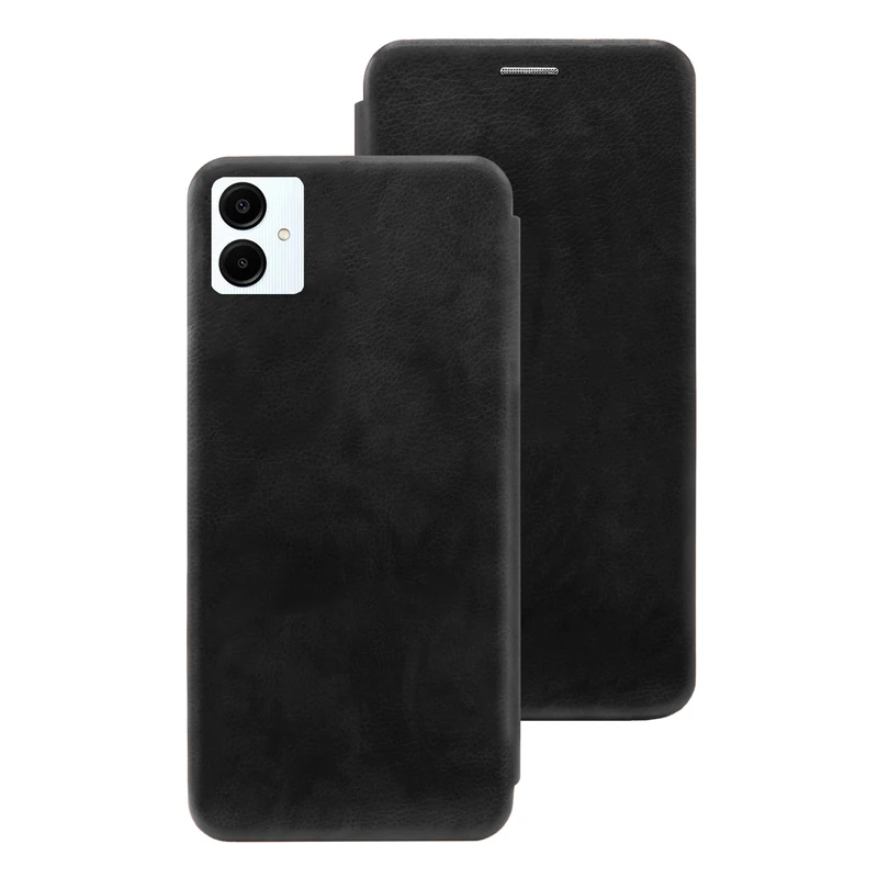 کیف کلاسوری مدل Negro مناسب برای گوشی موبایل سامسونگ Galaxy A04