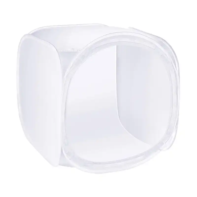 چادر عکاسی چیترا مدل H80 ابعاد 80×80 سانتی متر