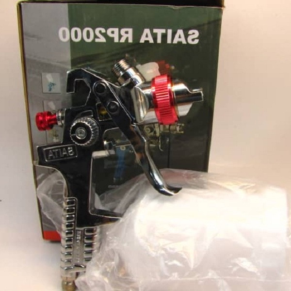 پیستوله رنگ بادی سایتا مدل سه تنظیمه کد 1/5