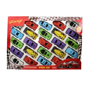 ماشین بازی مدل ms7 مجموعه 25 عددی