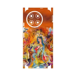 MAHOOT Persian miniature 2-FullSkin Cover Sticker for Tecno Spark 30 Pro