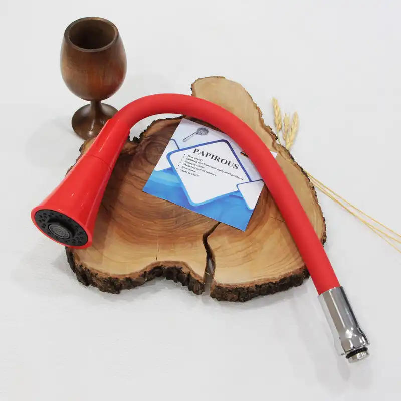 علم شیر ظرفشویی پاپیروس مدل Queen