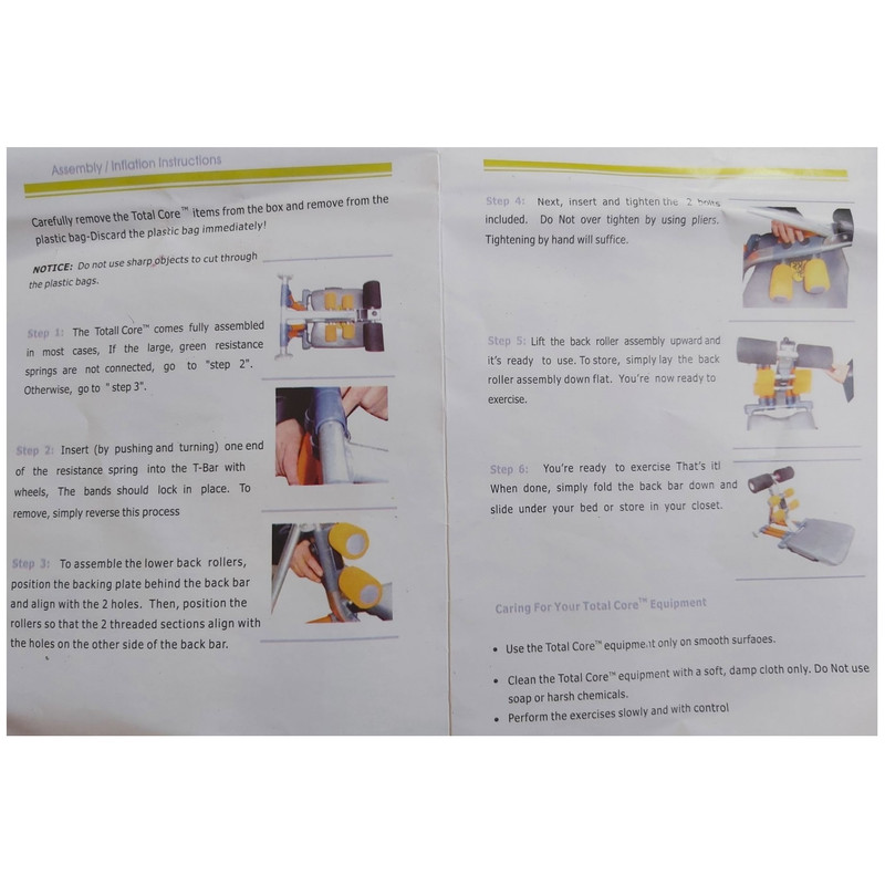 دستگاه تمرین شکم مدل دراز و نشست DUDU SLIMMER