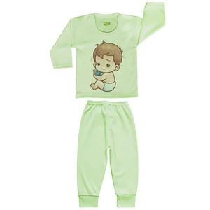 ست تی شرت و شلوار نوزادی کارانس مدل SBSG-3019