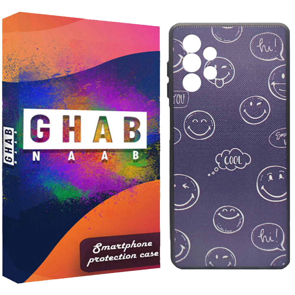 کاور قاب ناب طرح Cool مدل BN مناسب برای گوشی موبایل سامسونگ Galaxy A13 4G