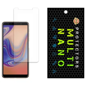 Screen Protector Multinano X-S1M For Mobile Samsung Galaxy A7 2018