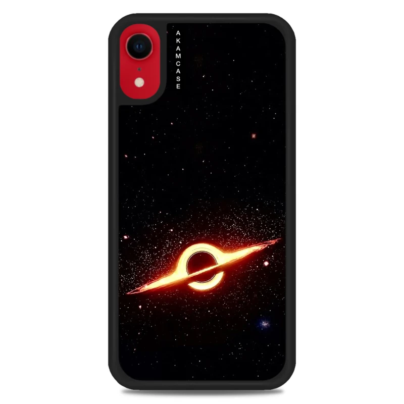 کاور آکام مدل AMC-WAXR-PLANET-10 مناسب برای گوشی موبایل اپل iPhone XR