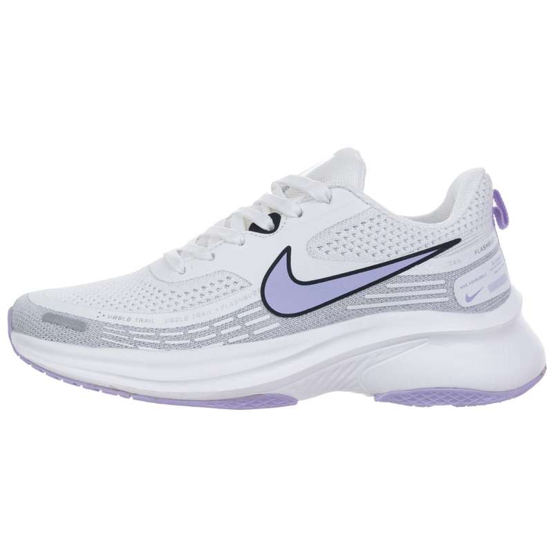کفش مخصوص دویدن نایکی مدل ZOOM PEGASUS 36 BUBBLE WHPUR-10004402
