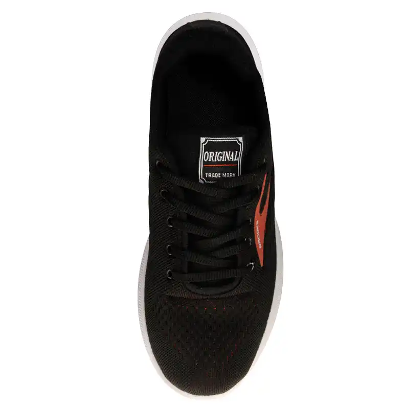 کفش تمرین مردانه مدل 209005705 رنگ قرمز