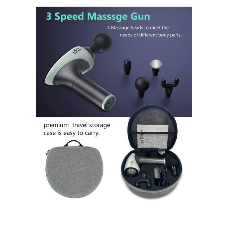 ماساژور برقی ایپایلر مدل Aipiler T500