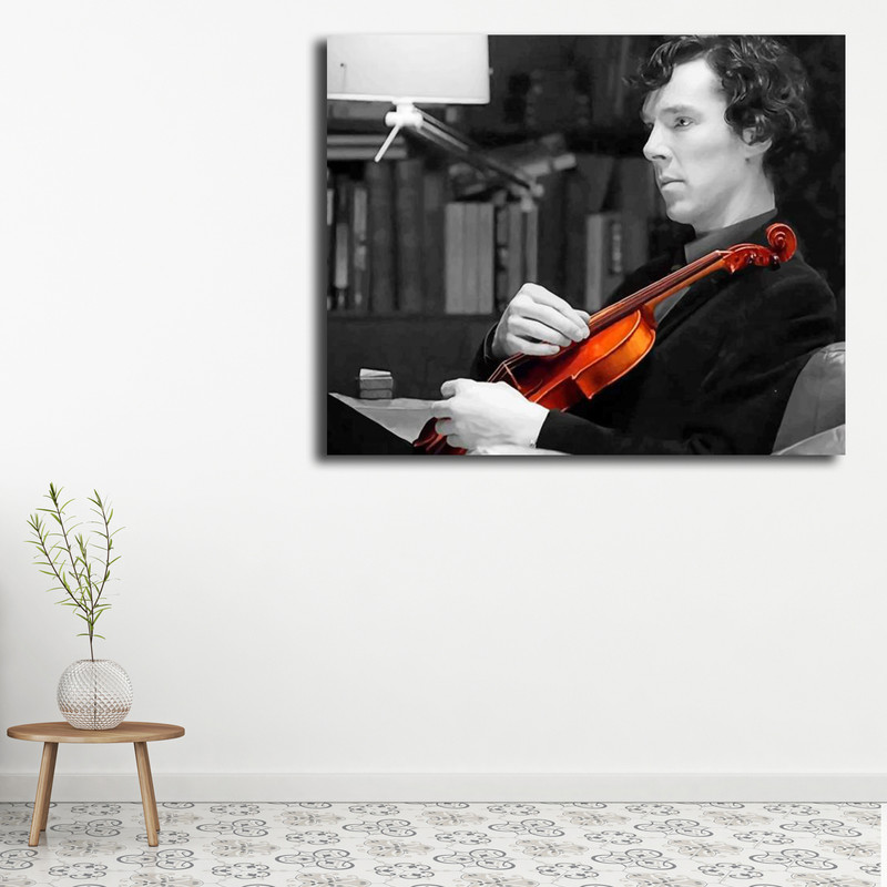 تابلو شاسی مدل شرلوک کد 21