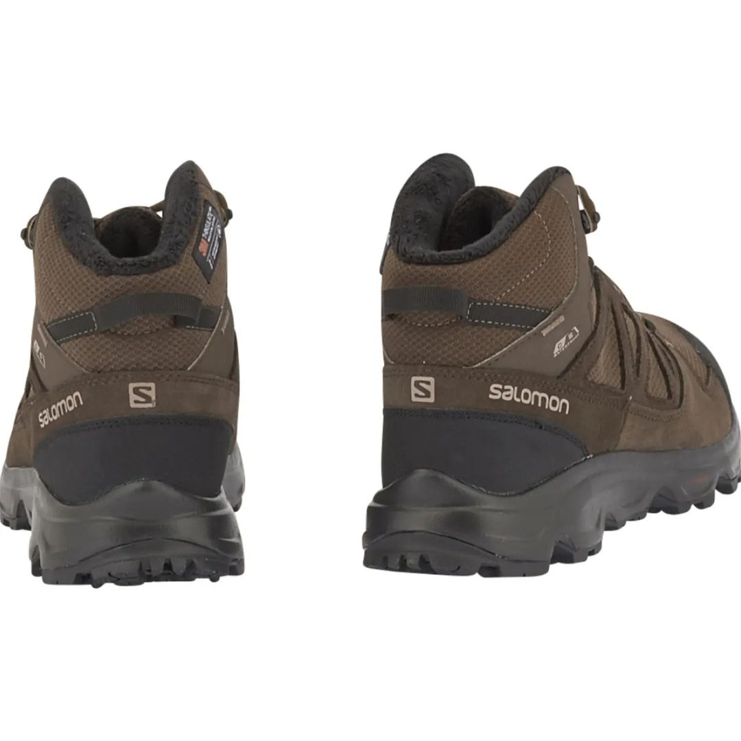 ✓ قیمت و مشخصات کفش کوهنوردی مردانه سالومون مدل Grimsey زیراکو ✓