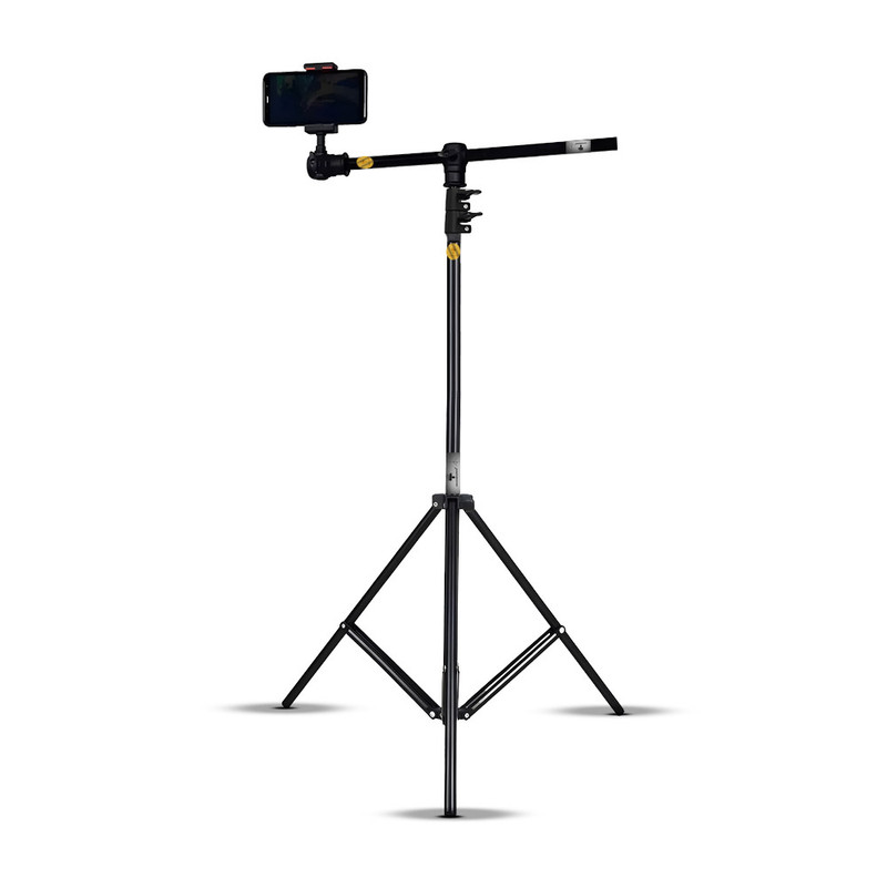 سه پایه نگهدارنده گوشی موبایل کروماکی لند مدل V-Shot Pro