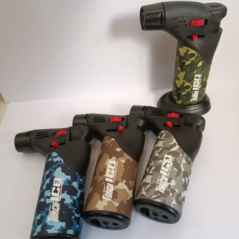 شعله افکن مدل ارتشی