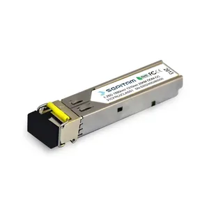 ماژول فیبر نوری سپیتام مدل  SFP1G-SM-SX-20KM