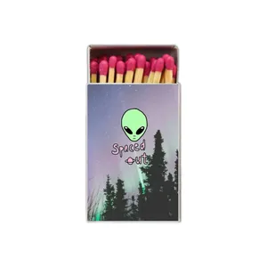 کبريت آکام مدل ASM000545