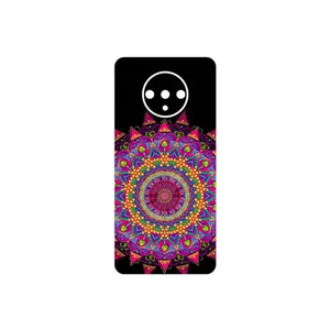 MAHOOT Mandala Design 5 Cover Sticker for OnePlus 7T