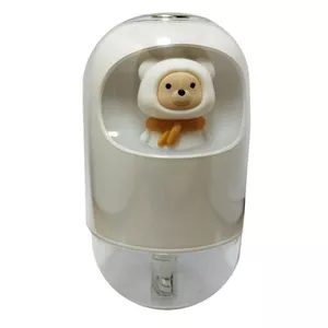 دستگاه بخور و رطوبت ساز سرد مدل عروسک خرس قطبی