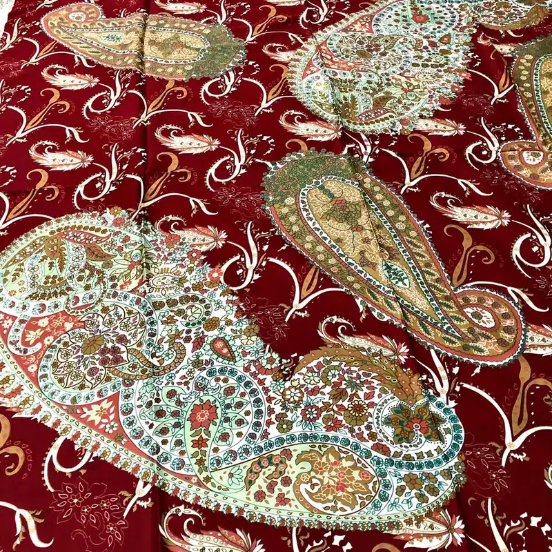 روسری زنانه مدل 00C52