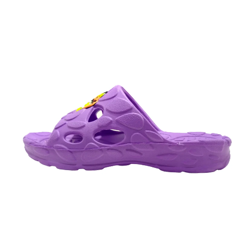 دمپایی بچگانه راستی مدل انگری برد کد 364