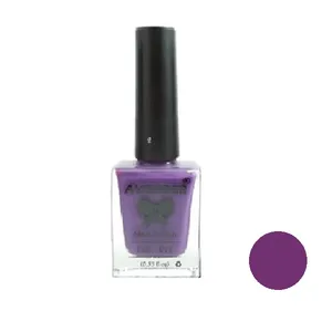 لاک ناخن اوندر شماره D13