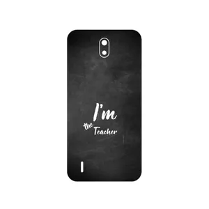 MAHOOT Teacher Cover Sticker for Nokia C1