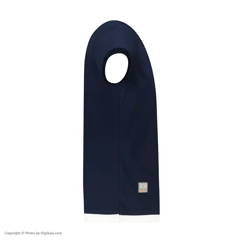 تی شرت آستین کوتاه مردانه باینت مدل 2261504-59